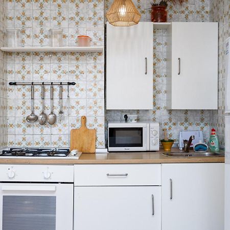 Apartamento Gibraltar Calpe Zewnętrze zdjęcie