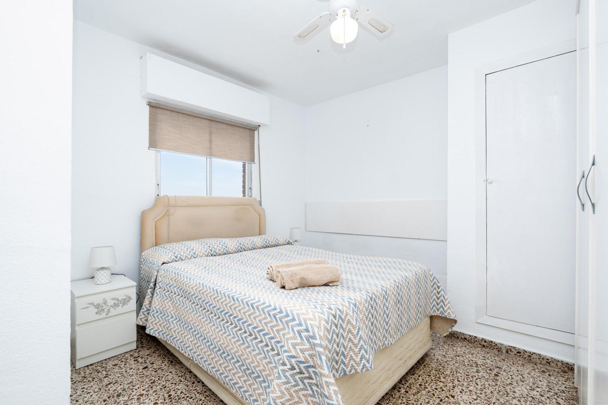 Apartamento Gibraltar Calpe Zewnętrze zdjęcie