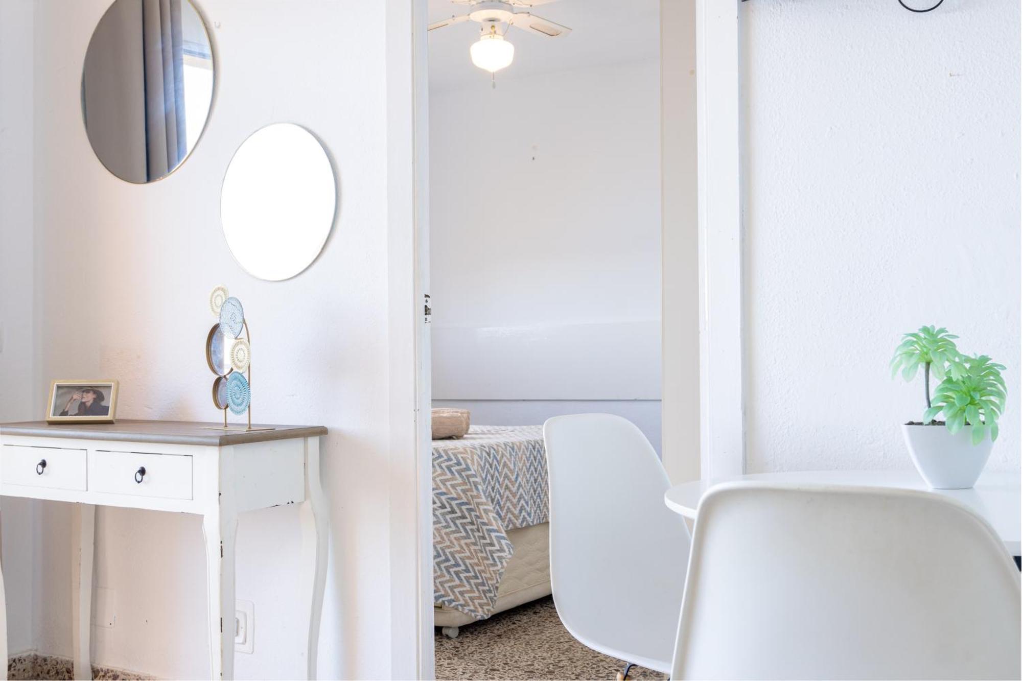 Apartamento Gibraltar Calpe Zewnętrze zdjęcie